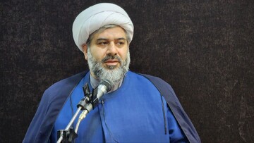 نسل انقلاب و جنگ الگویی برای تمدن‌سازی و تربیت هستند