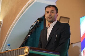 نامدار: ۹۵ درصد از اراضی کشاورزی کشور رفع تداخل شده است