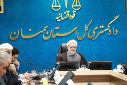 تعیین مهلت ۱۰ روزه قضایی برای نجات مدرسه روستای قهج سفلی در شاهرود