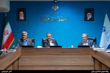 امانی: سیاست شورای مرکزی حزب مؤتلفه مبتنی بر تغییر نسل است