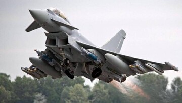 MSB açıkladı; işte 20 adet Eurofighter Typhoon'un Türkiye'ye maliyeti!