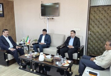 فرماندار دیلم: آموزش‌های فنی و حرفه‌ای برحسب نیاز منطقه باشد