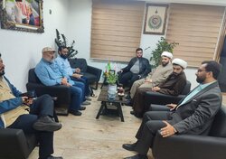 نجفی: باز تعریف نقش رسانه در انتقال مفاهیم فرهنگی ضرورت دارد