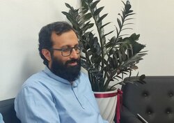 ایرانمنش: گیلان در مسیر تبدیل به قطب رسانه‌ای کشور قرار دارد