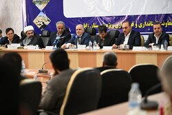 تأکید وزیر دادگستری بر رفع محدودیت سوخت‌گیری وپیگیری فوری مسائل سیستان