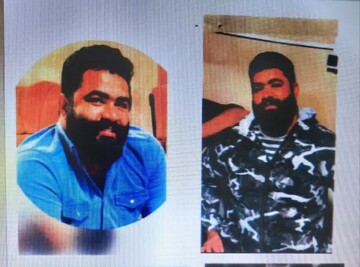 فرمانده انتظامی سیرجان: مردم قاتل فراری را شناسایی کنند