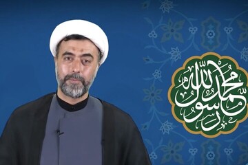 قائمی: مادران از فناوری برای تربیت دینی بهره گیرند