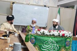 علمای شیعه و اهل سنت: «تبیین» سپر مستحکم دربرابر پروژه‌های دشمنان است