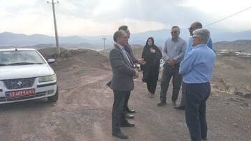 پیرجاهد: مسیر عشایری برجلو–مرادلو نیازمند تعریض و اصلاح است