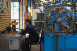 آزاد: ۱۰۰ هزار میلیارد ریال اعتبار برای حمایت از صنعت خوی اختصاص یافت