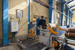 طرح هاتف دانشگاه خواجه نصیر وارد فاز تجاری‌سازی شد