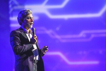 المپیک فناوری پلی میان استعدادهای جوان و صنایع دانش‌بنیان شد