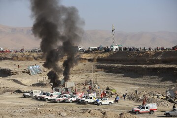 مانور «اقتدار آفتاب» الگوی هم‌افزایی دستگاه‌های اجرایی در مدیریت بحران