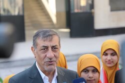 قائم‌پناه: هیأت دولت با ابتکار استاندار به خوزستان می‌آید