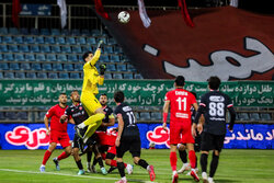 نقش کلیدی «آقاکریم» در پرسپولیس/ شرط بازگشت سرخپوشان به کورس قهرمانی