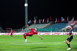 میزبان دیدار تیم های فوتبال استقلال و پرسپولیس مشخص شد