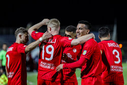 مهاجم سوم قلعه‌نویی برای تیم ملی مشخص شد