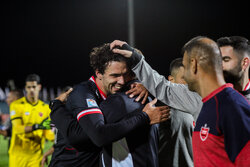 هافبک پرسپولیس به تیم ملی دعوت شد