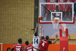 پایان تعطیلات یک ماهه لیگ برتر بسکتبال/ بالانشین‌ها بازی نمی‌کنند