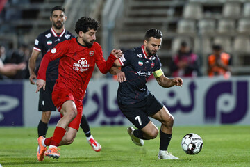 Persepolis to face Tractor at 2025/26 Hazfi Cup Round of 32