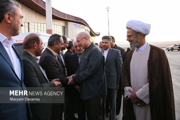 دومین روز از کنگره  ملی 3000 شهید خراسان شمالی