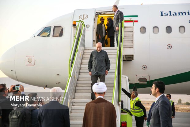 دومین روز از کنگره  ملی 3000 شهید خراسان شمالی