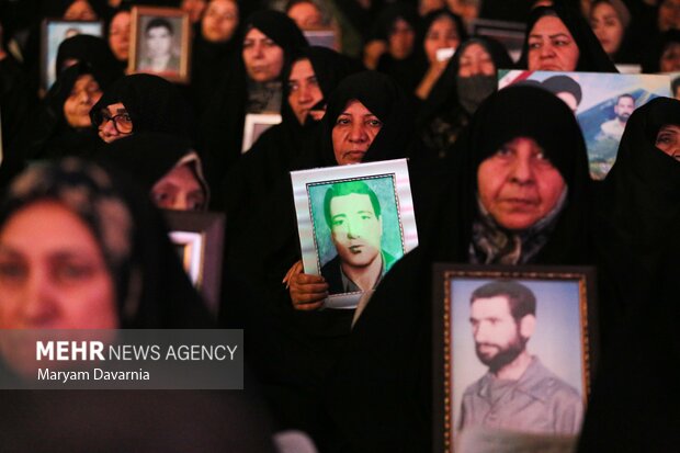 دومین روز از کنگره  ملی 3000 شهید خراسان شمالی