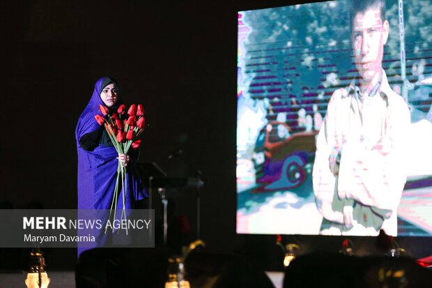 دومین روز از کنگره  ملی 3000 شهید خراسان شمالی