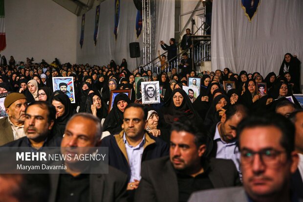 دومین روز از کنگره  ملی 3000 شهید خراسان شمالی