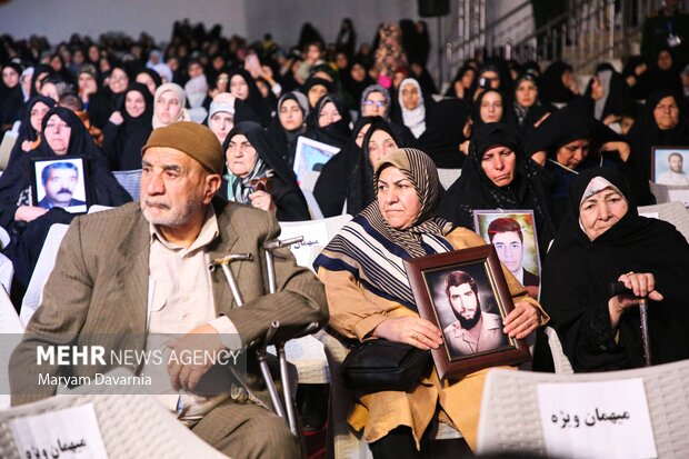 دومین روز از کنگره  ملی 3000 شهید خراسان شمالی