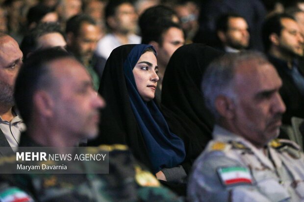 دومین روز از کنگره  ملی 3000 شهید خراسان شمالی