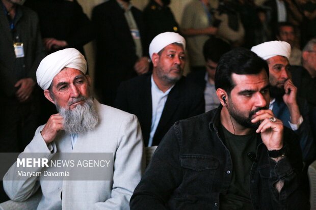 دومین روز از کنگره  ملی 3000 شهید خراسان شمالی