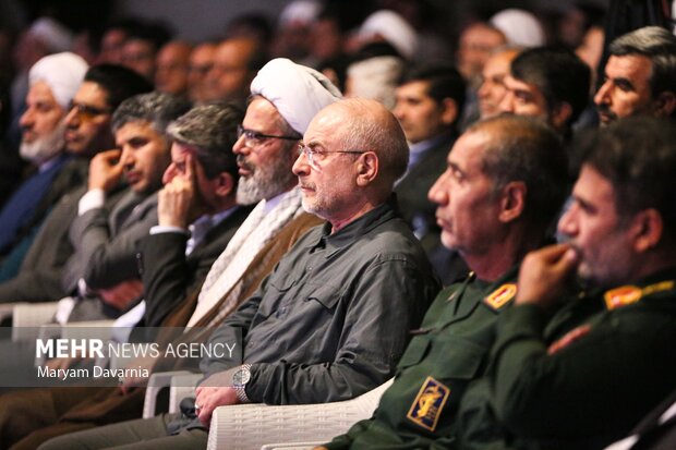 دومین روز از کنگره  ملی 3000 شهید خراسان شمالی