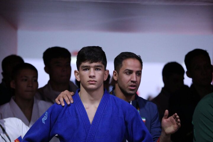 ۷ آبانماه ۱۴۰۴؛ روزی تاریخی برای ورزش خراسان شمالی در میادین آسیایی