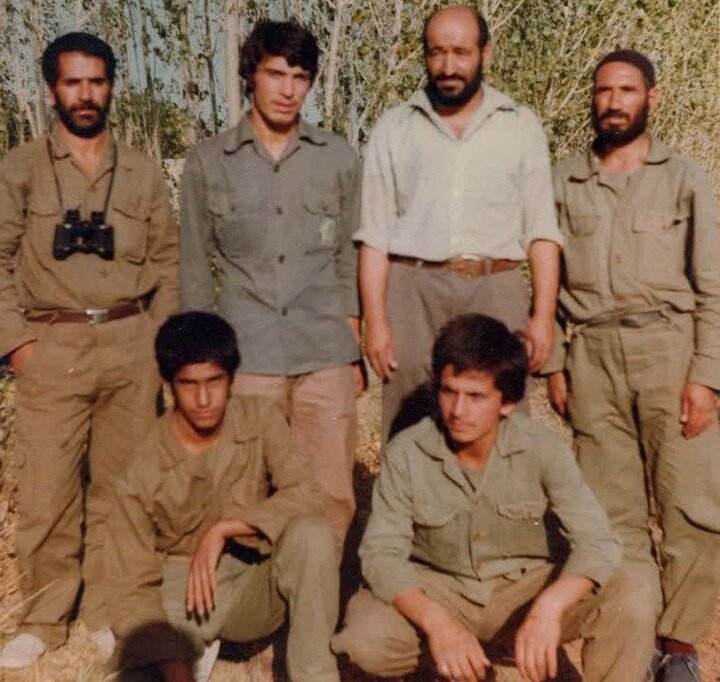 مردی که از رؤیای شبانه برخاست؛ «نقدعلی»، عارفی که از خاک تا افلاک رفت