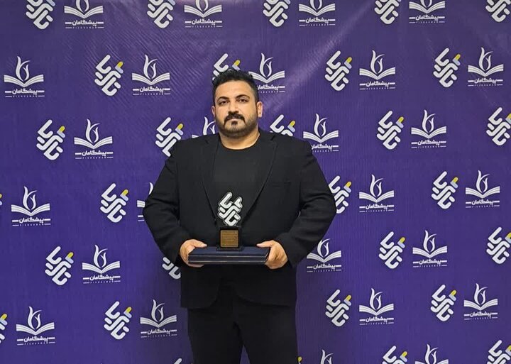 مردی که از رؤیای شبانه برخاست؛ «نقدعلی»، عارفی که از خاک تا افلاک رفت