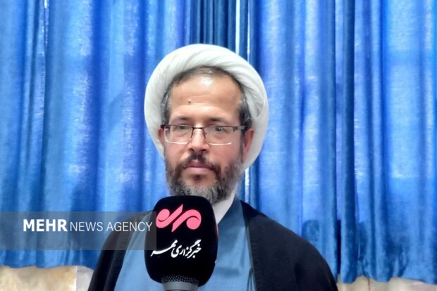 کنگرلو: ری آماده برگزاری راهپیمایی ۱۳ آبان با محوریت استکبارستیزی است