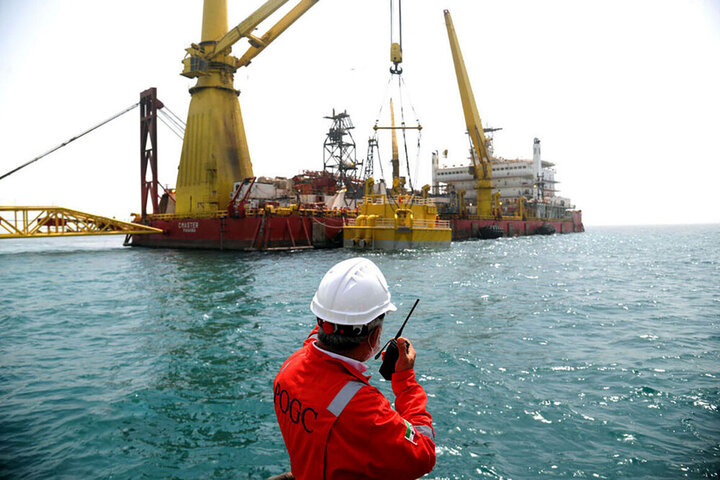 İran'ın petrol ihracatı yüzde 5 arttı