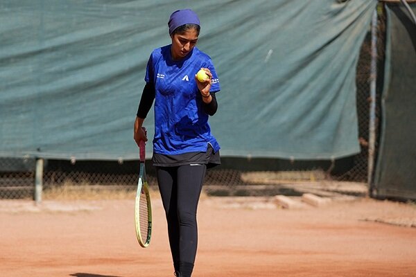 چهره 8 تنیسور برتر تور جهانی جوانان مشخص شد