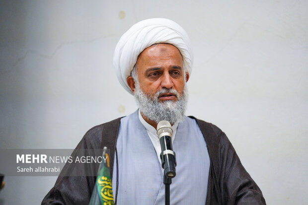 آئین تجلیل از پیرغلامان حسینی شیراز