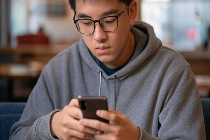چرا نسل زدی ها «نه» میگویند؟ چرا نسل زدی ها «نه» میگویند؟
