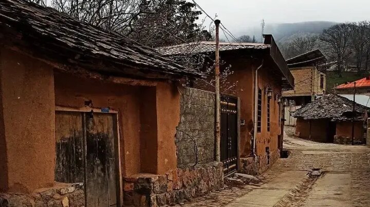 Kandelus Köyü: İran’ın Doğal Güzellikleri ve Misafirperverliği(+video)