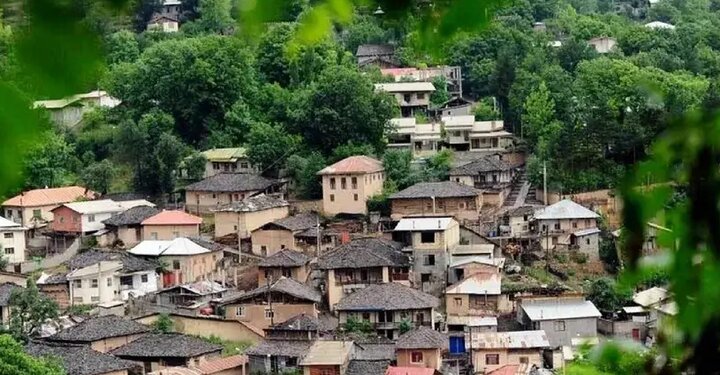 Kandelus Köyü: İran’ın Doğal Güzellikleri ve Misafirperverliği(+video)