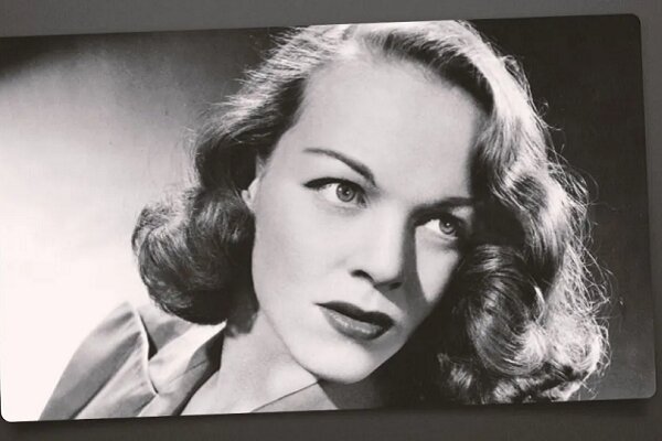 ماریا ریوا بازیگر و دختر مارلین دیتریش در ۱۰۰ سالگی درگذشت