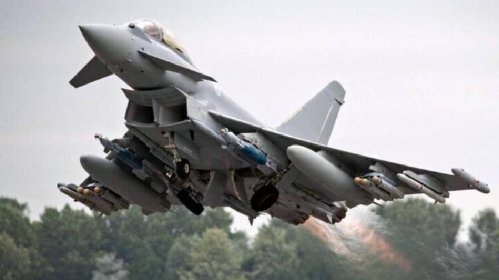 MSB açıkladı; işte 20 adet Eurofighter Typhoon'un Türkiye'ye maliyeti!