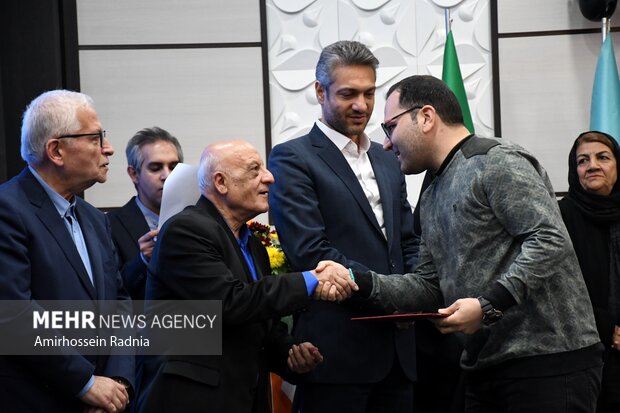 جشنواره منطقه ای مطبوعات شرق کشور در بیرجند