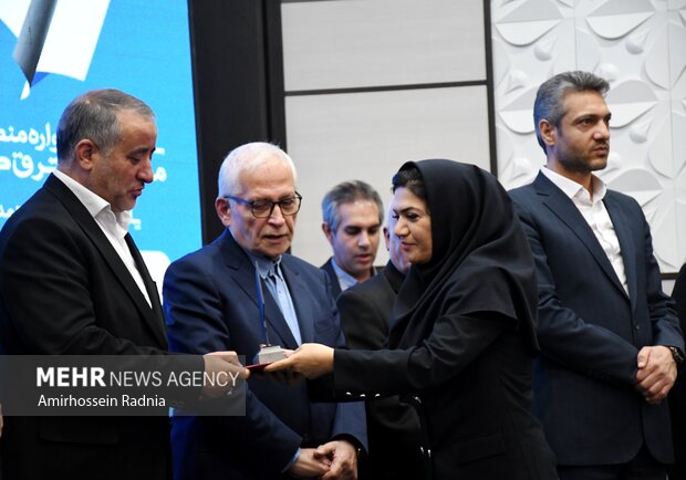 جشنواره منطقه ای مطبوعات شرق کشور در بیرجند