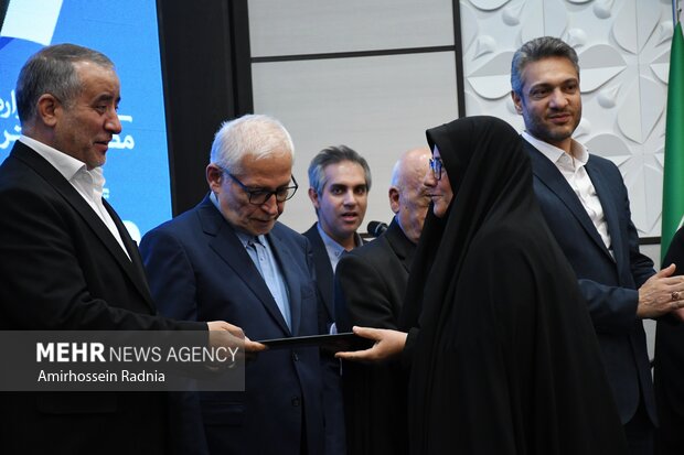 جشنواره منطقه ای مطبوعات شرق کشور در بیرجند