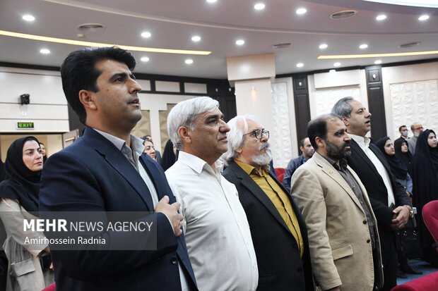 جشنواره منطقه ای مطبوعات شرق کشور در بیرجند