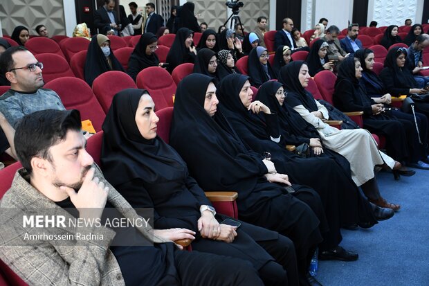 جشنواره منطقه ای مطبوعات شرق کشور در بیرجند